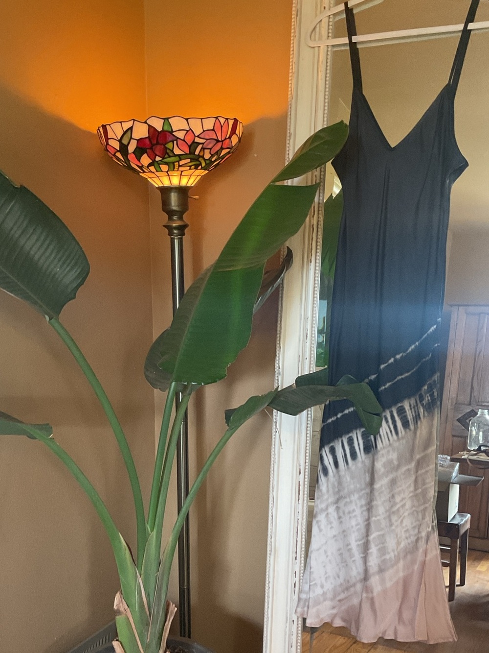 River + Sky Satin Skye Bias Dress